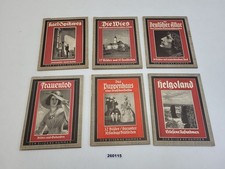 6x Bücher Der Eiserne Hammer