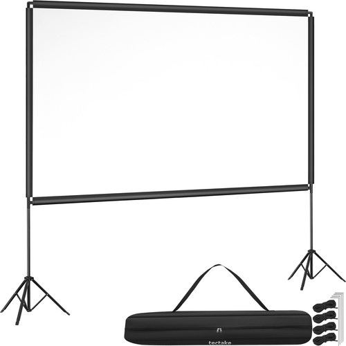 Beamer leinwand cinema mit - beamer-leinwand,