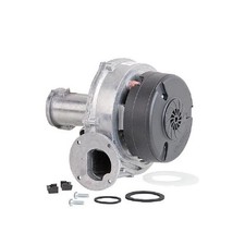 Buderus Sieger Gebläse GB 162