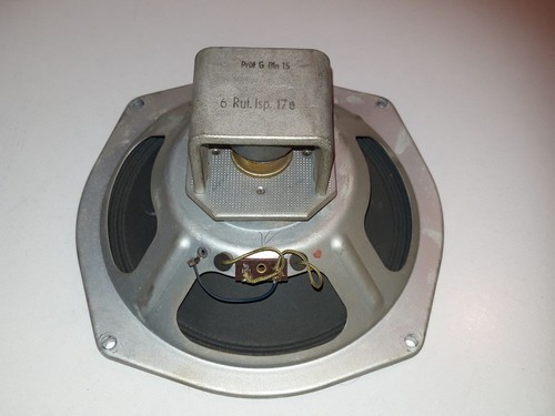 Lautsprecher siemens ruf - lautsprecher,