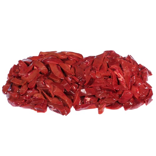 Schweinenieren - (11,69 €/kg),