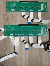 INVERTER für TV PHILIPS 65PML9308/12 715GD778-D01-001-004L LNTVMW24GAAA8