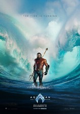 Aquaman and the lost - aquaman, kingdom