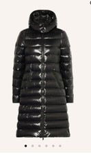 Moncler Daunenmantel Damen wie NEU 