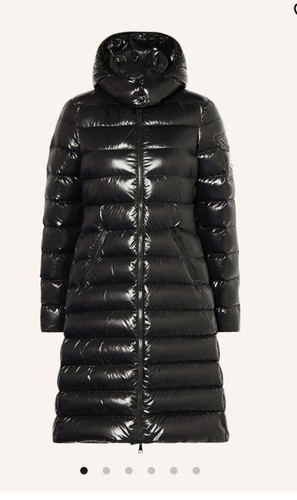 Moncler daunenmantel damen wie - daunenmantel,