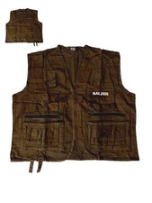 Jagt und Angelweste Anglerweste L, XL, XXL