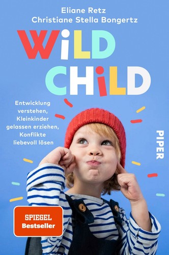 Wild child buch - |,