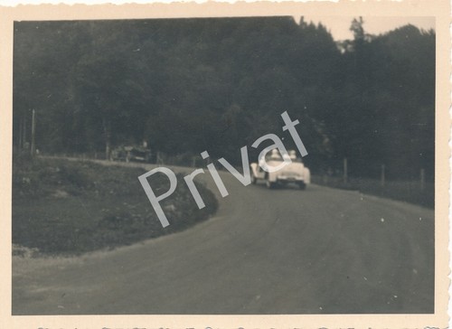 Foto auto fahrzeug oldtimer - foto,