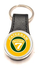 CATERHAM - ROAD RUNNER