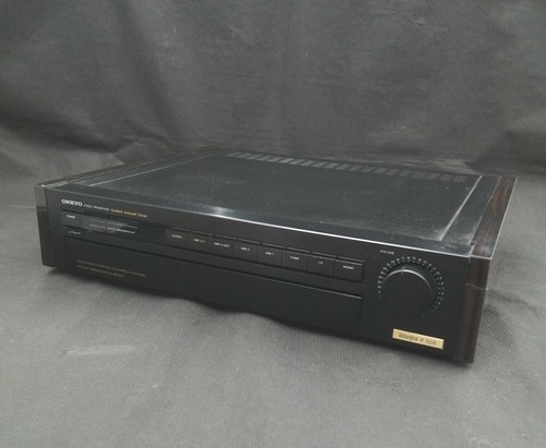 Onkyo integra 308 - p-308, stereo