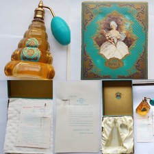 Tosca von 4711 Flakon Eau De