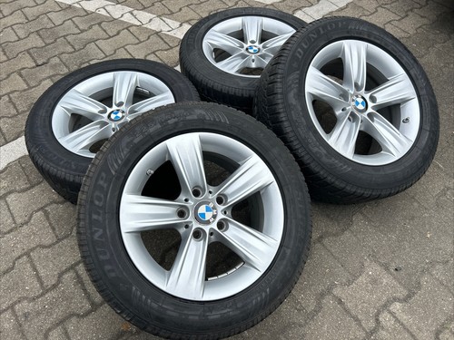 Bmw f30 f31 f32 - f35, alufelgen