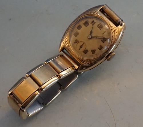 Hk20 051 art deco damen - hk20-051:,