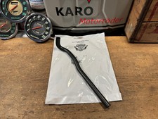 62700038 ÖLLEITUNG FORMSCHLAUCH SPORTSTER® ÖLTANK ORIG. HARLEY® 2014-2022