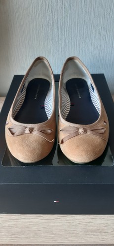 Tommy hilfiger ballerinas - hilfiger,