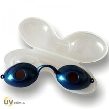 Solarium Schutzbrille