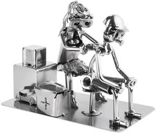 Tattoo Studio Metall