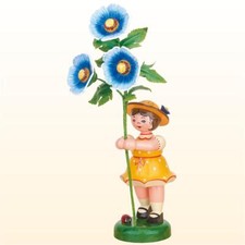 Original Hubrig Blumenkind
