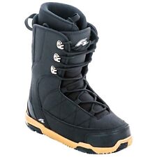 F2 Herren Snowboard Softboots Concept 235-315MP Größe wählbar Schwarz 2024/25