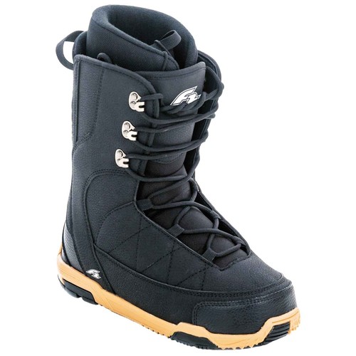 Herren snowboard softboots - herren,