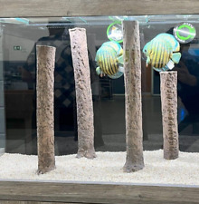 1x Ton Stamm XL ca. 55cm in