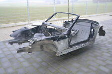 BMW Z3 M- Roadster Karosse Karosserie Rahmen Body Chassis mit Papieren