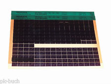 Microfich Ersatzteilkatalog Honda VF 750 C /C /C /C / C V45 Magna Stand 09/1985