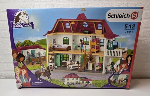 Schleich 42551 großer - schleich,