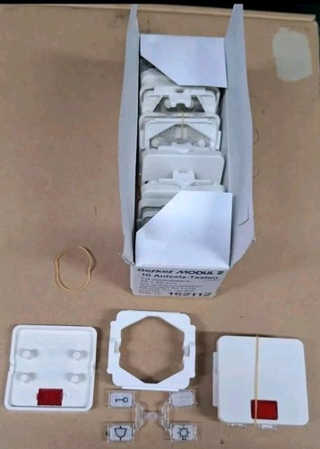 Neu berker modul - neu,