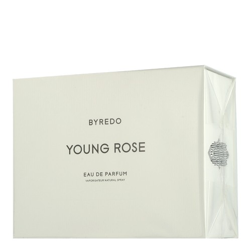 Byredo young rose - -, spray