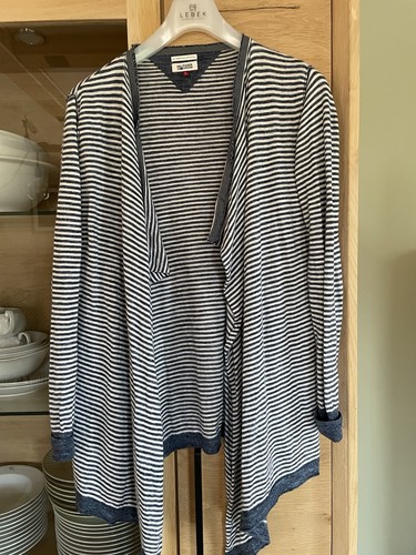 Strickjacke cardigan tommy - strickjacke,