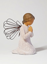 Willow Tree Krippe Engel