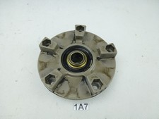 Hinterrad Kettenradträger