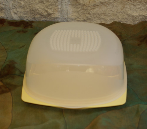 Tupperware käsemax mini - käsemax,