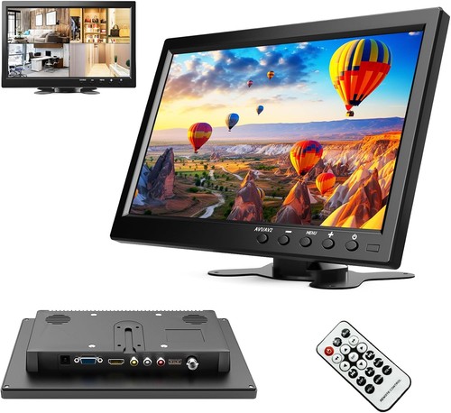 Zoll mini monitor - mini, 1080p