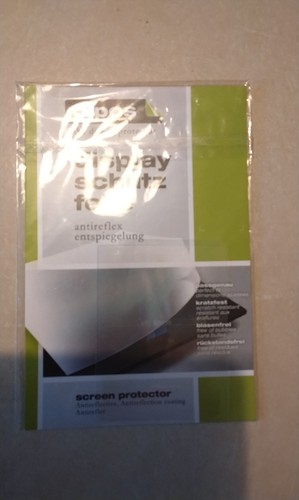 Dipos display schutzfolie - display,