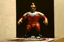 PERRY RHODAN Figur  MELBAR