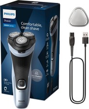 Philips Shaver Series 3000X