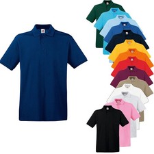 Fruit of the Loom New Premium