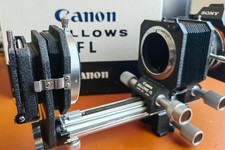 Balgengerät Bellows FL für