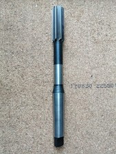 Handreibahle Maschinenreibahle Reibahle Ø 26 mm - MK3