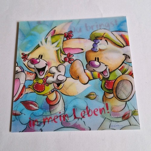 Diddl postkarte - diddl,