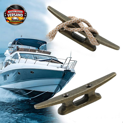 Klampe für boote bootsklampe - klampe,