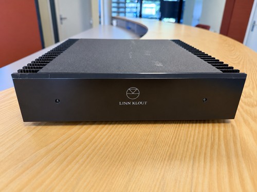 Linn klout stereo endstufe - klout, –