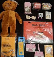 Spielzeug,Mädchen,Konvolut/As