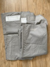 Ikea 2x Gardinen Silverlönn