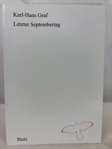 Letzter septembertag - septembertag,