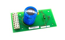 SIEMENS Sirona M1 Kondensator Platine Ersatz Ersatzteil 59 06 557