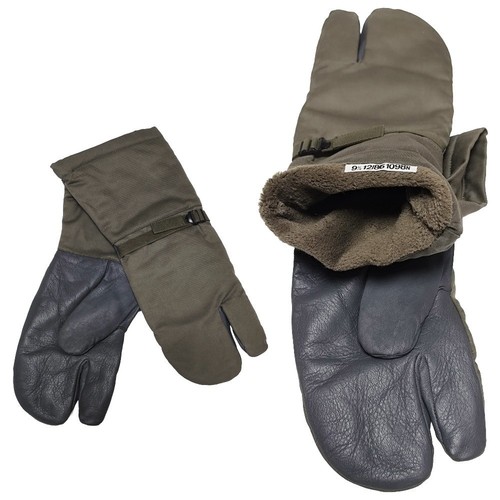 Original bundeswehr dreifinger - original,