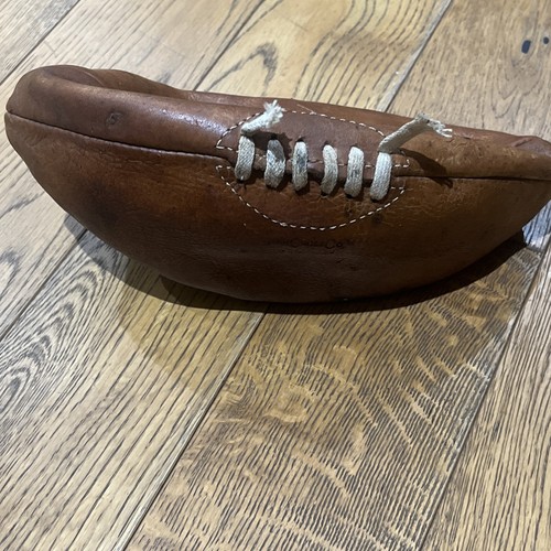 Mark cross vintage leder - co,